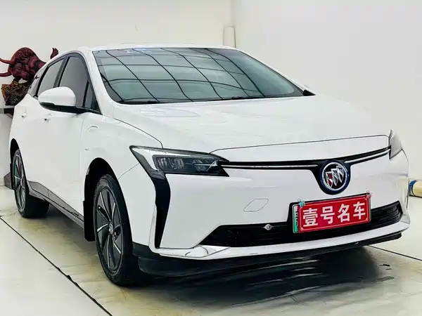 Buick Velite 6 2023