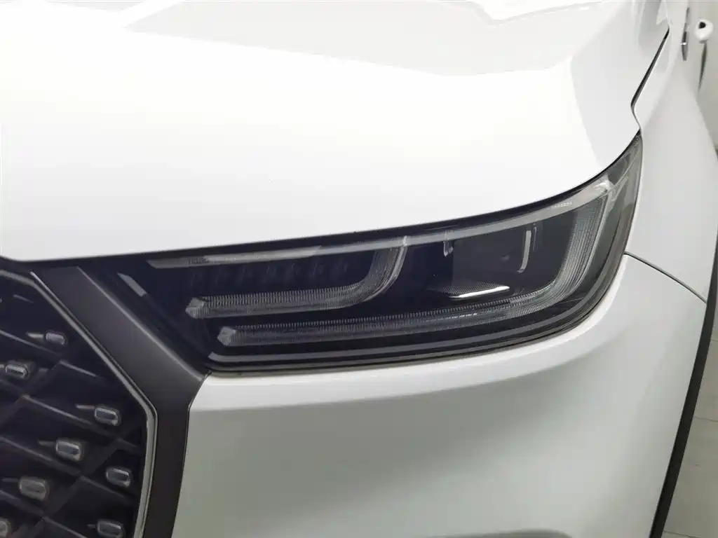 Chery Tiggo 8 PLUS 2023 — фото 7