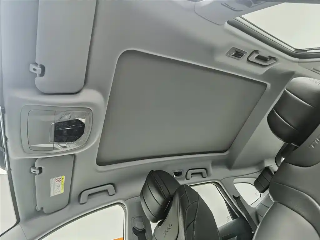 Chery Tiggo 8 PLUS 2023 — фото 14