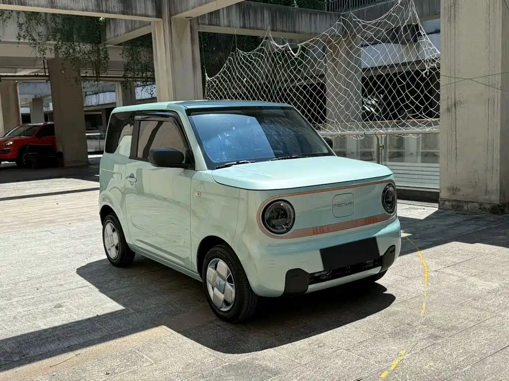 Galaxy Panda 2024