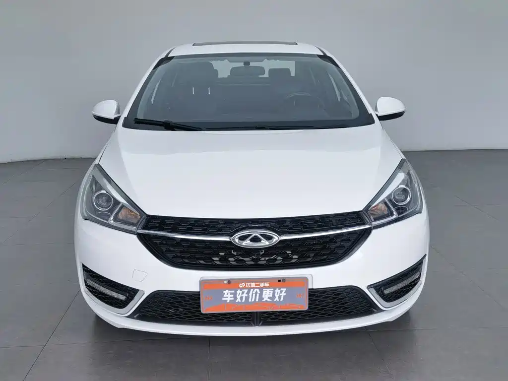 Chery Arrizo 5 2016