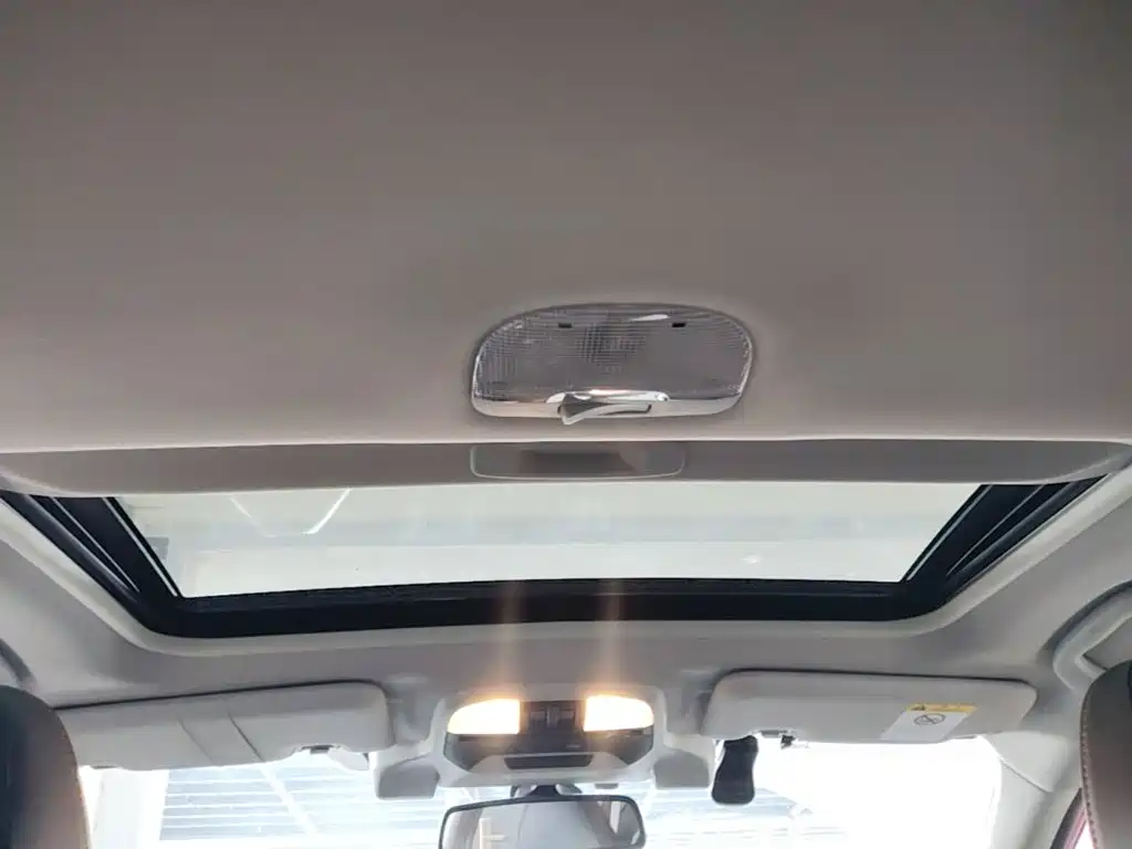 Subaru XV 2019 — фото 18