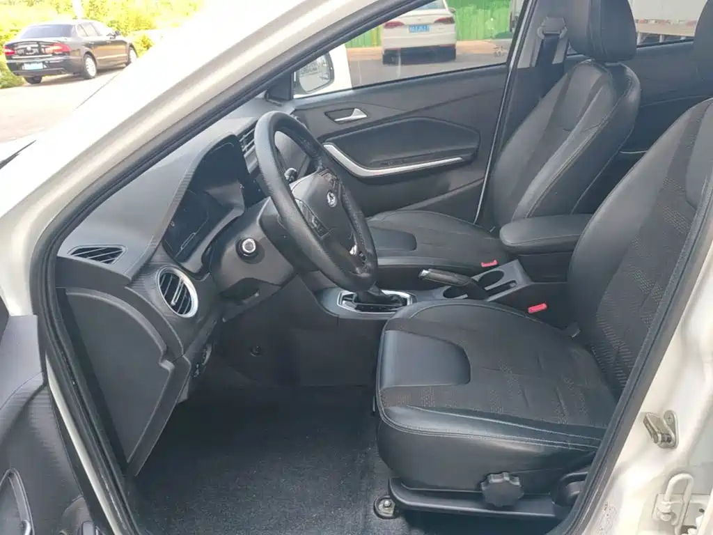 Chery Tiggo 3x 2020 — фото 15