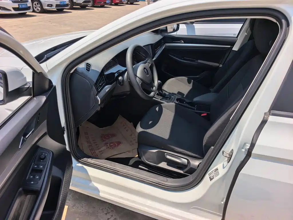 Volkswagen Bora 2022