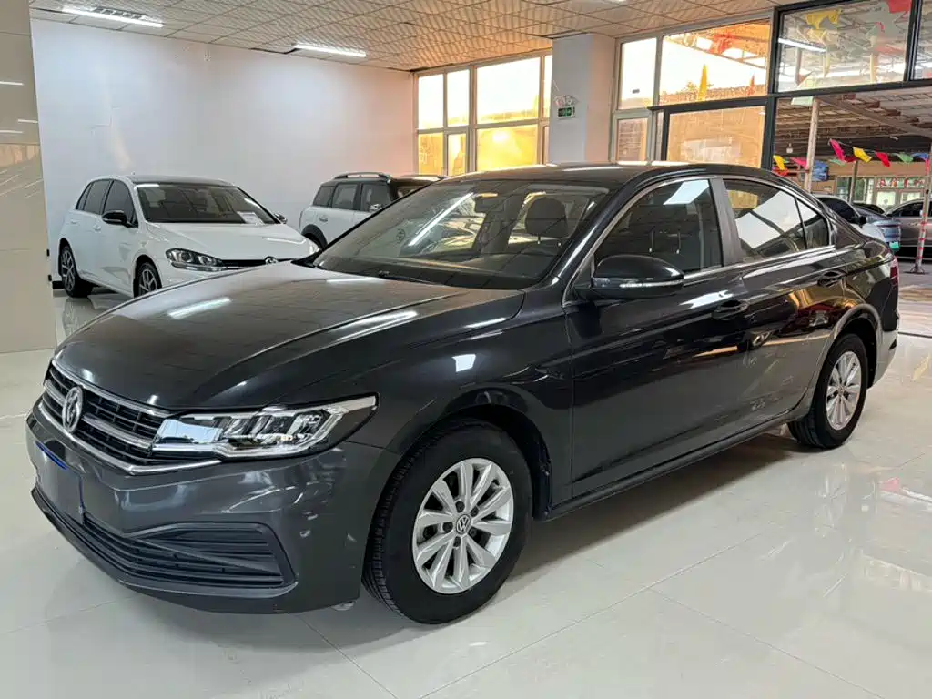 Volkswagen Bora 2020