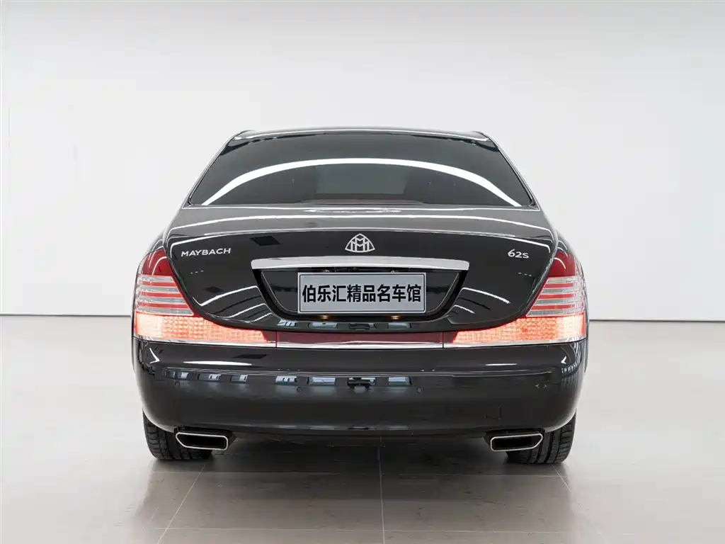 Maybach Maybach 2014 — фото 6