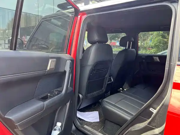 Chery Fengyun X3 PLUS 2025
