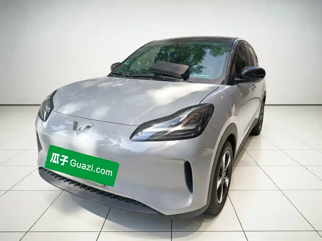Wuling Bingo PLUS 2024