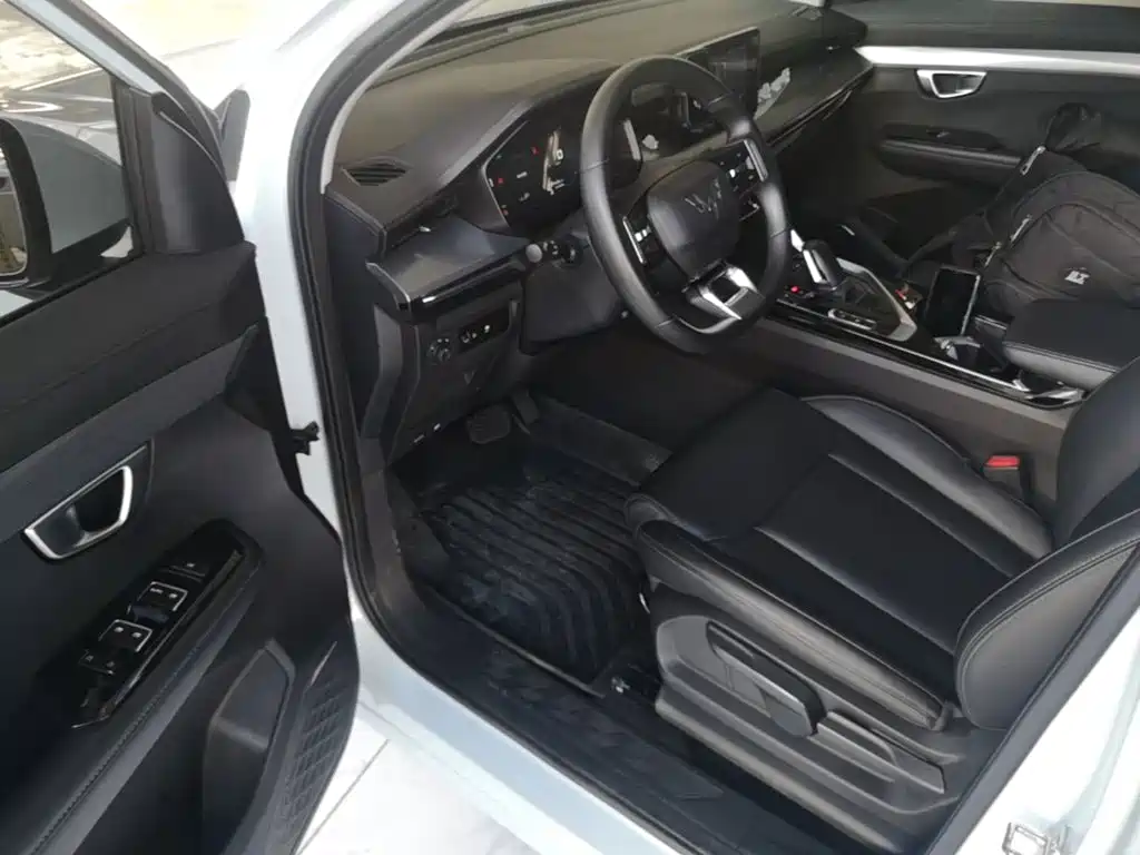 Wuling Star 2023 — фото 16