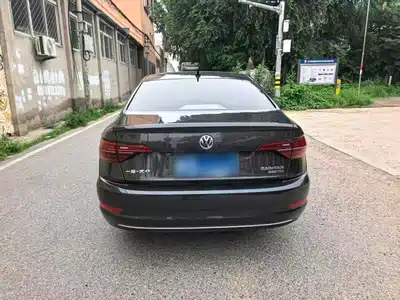 Volkswagen Sagitar 2021