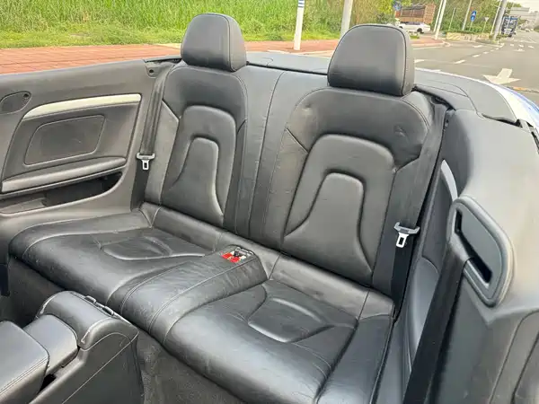 Audi A5 2010