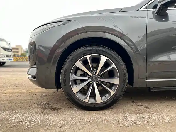 Li Auto ONE 2020