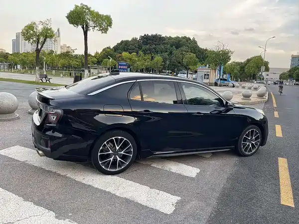 Lynk & Co 03 2019