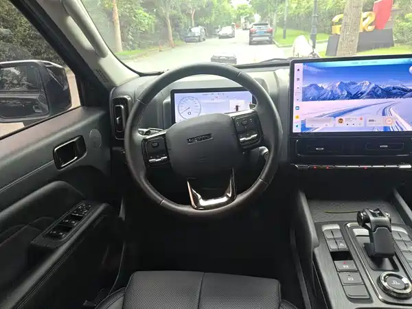 Haval H9 2025