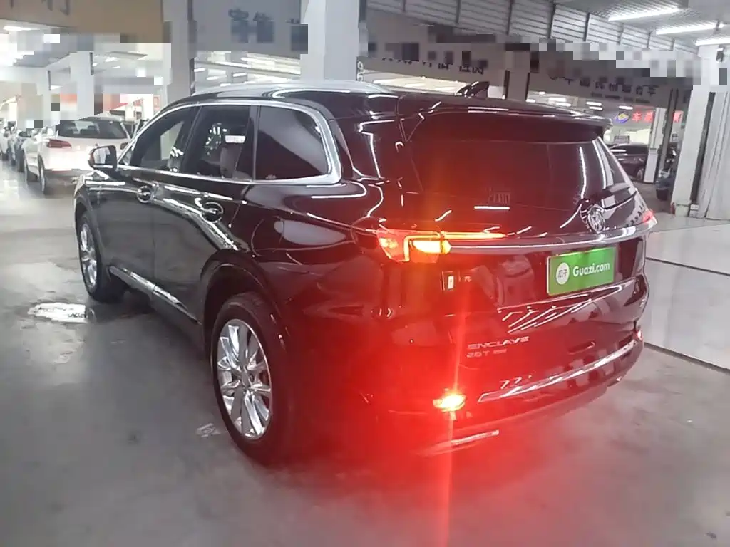 Buick Enclave 2020