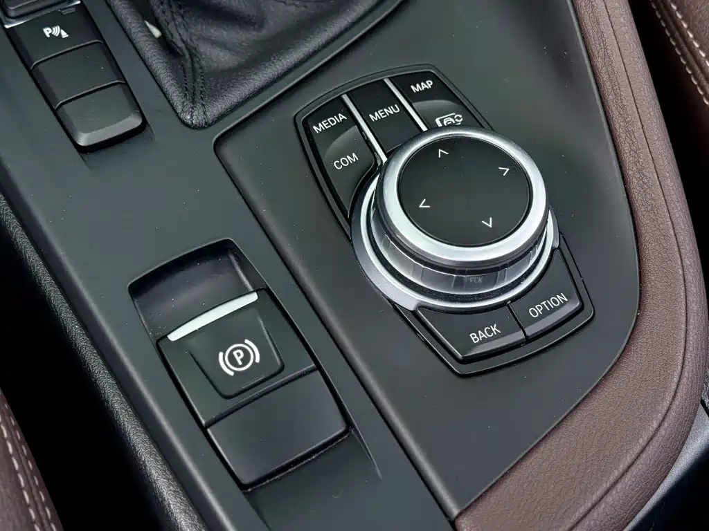 BMW X1 2021 — фото 34