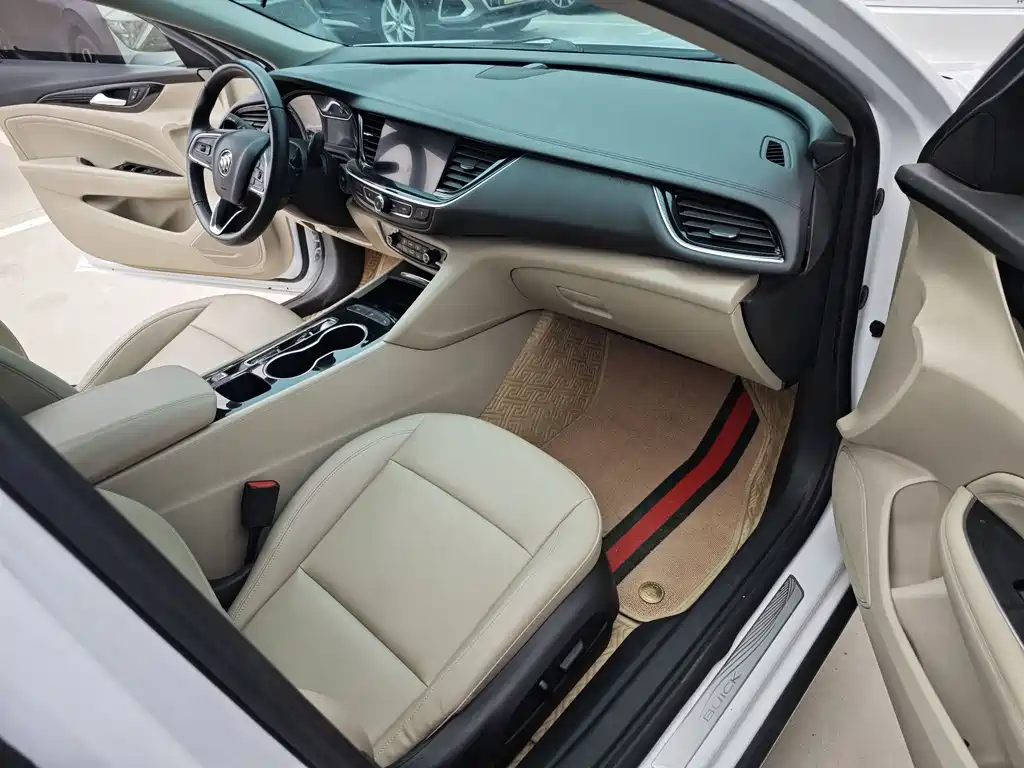Buick Regal 2020 — фото 15