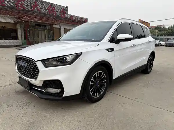 Junma S70 2019