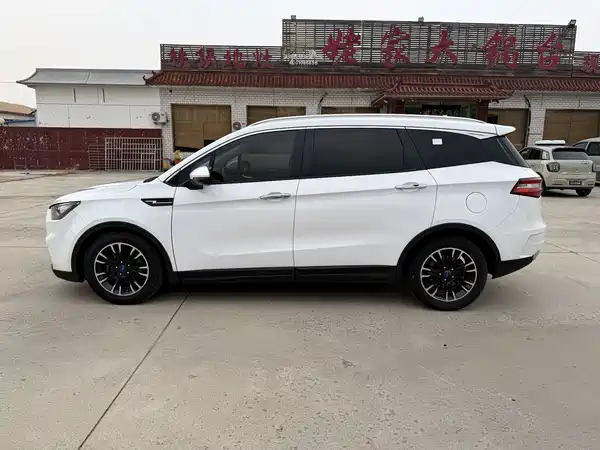 Junma S70 2019