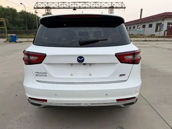 Junma S70 2019