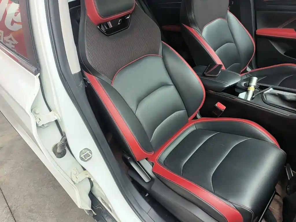 Geely Emgrand S 2021 — фото 25