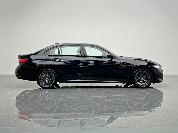 BMW 3 Series 2026