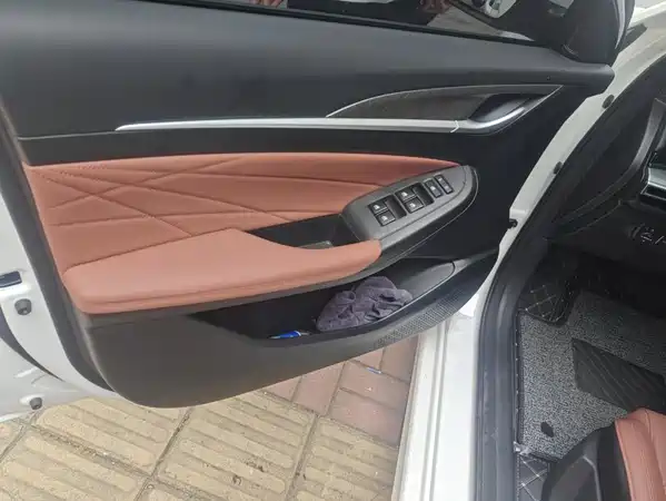 Changan Eado 2026