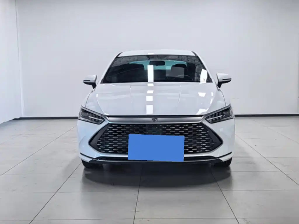 BYD Qin PLUS 2023