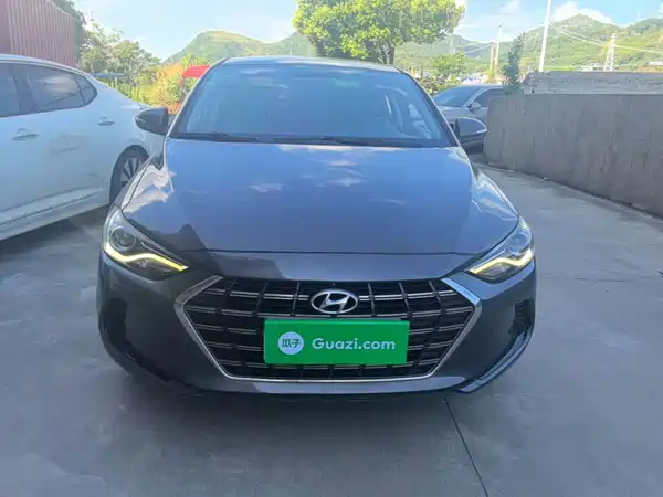 Hyundai Celesta 2020