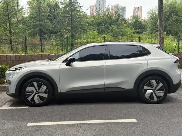 Deepal S05 2024