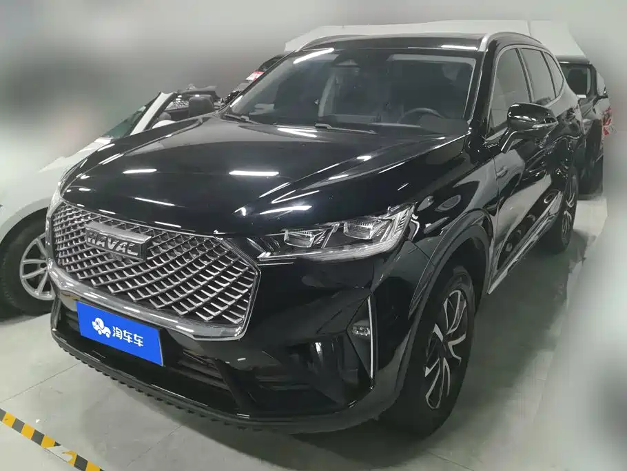 Haval H6 2024