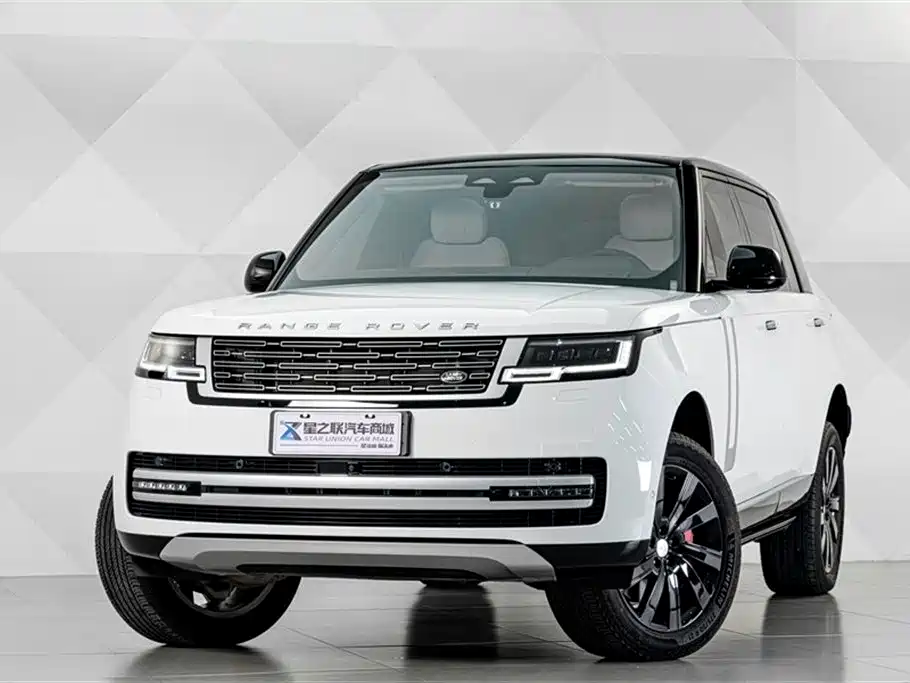 Land Rover Range Rover 2025