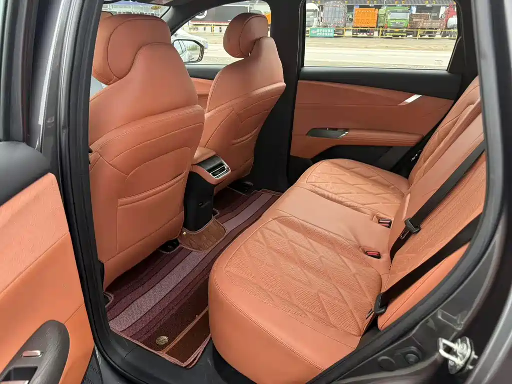 Changan CS75 PLUS 2024 — фото 10