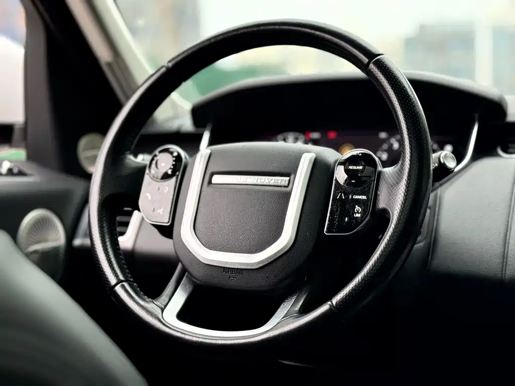 Land Rover Sport 2021 — фото 10