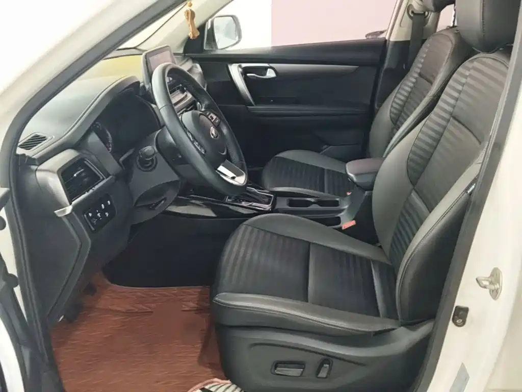Kia Sportage 2019 — фото 11