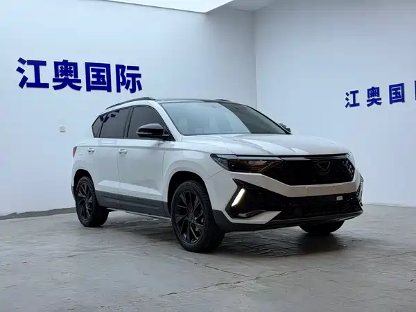 Jetta VS5 2023