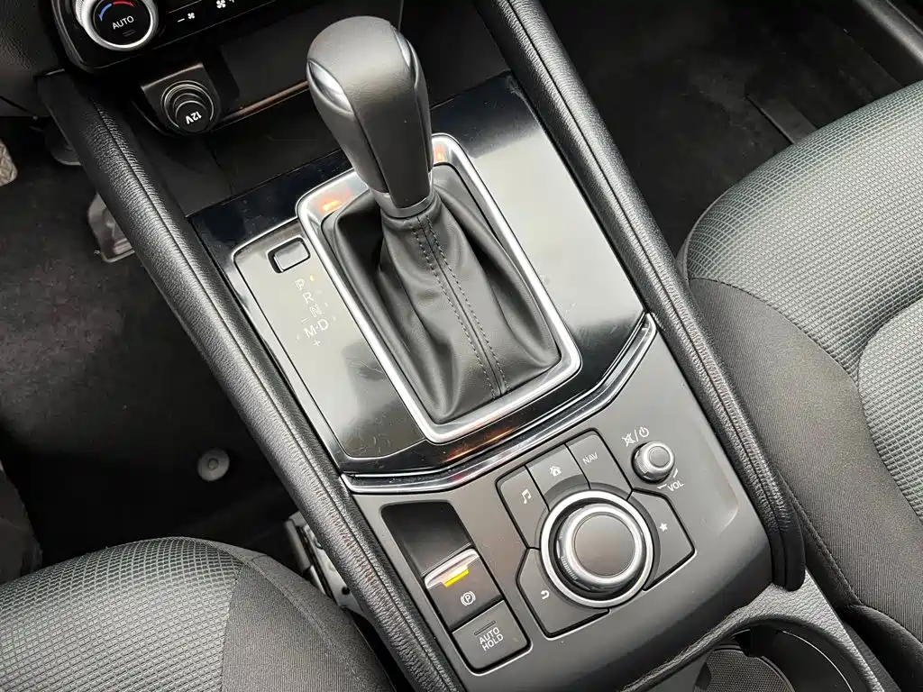 Mazda CX-5 2024 — фото 18