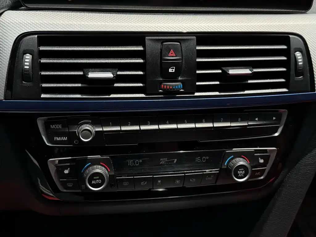 BMW 3 Series 2019