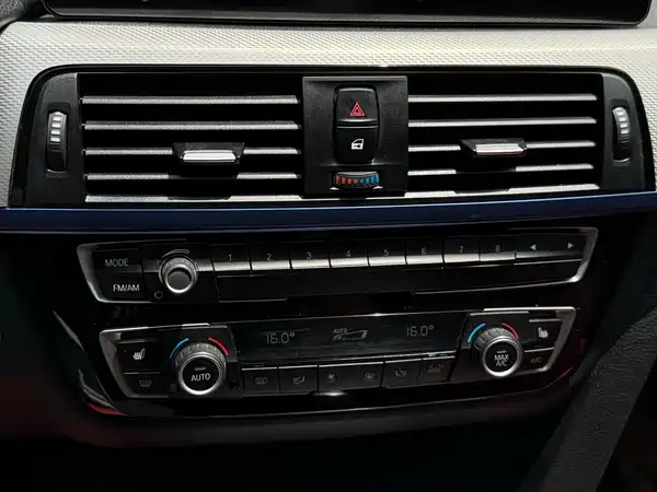 BMW 3 Series 2019
