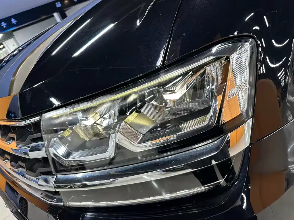 Volkswagen Teramont 2019 — фото 14