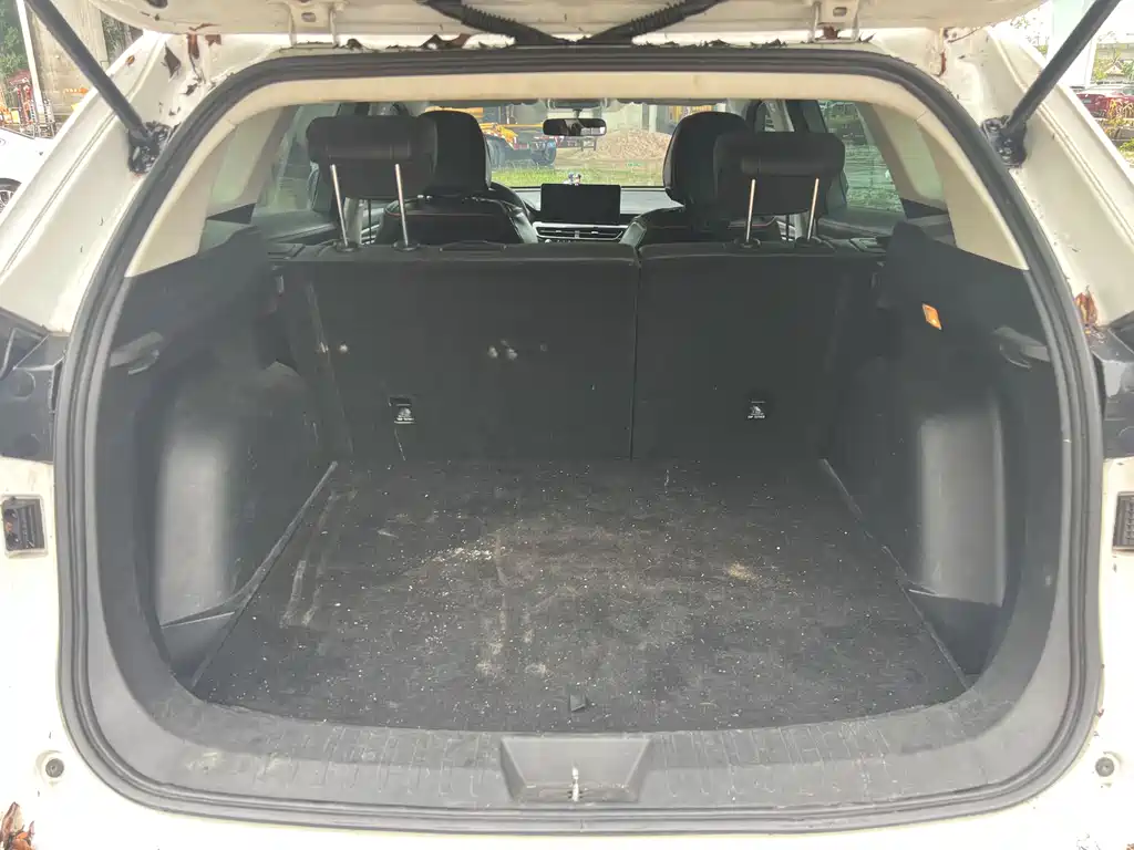 Haval H6 2022