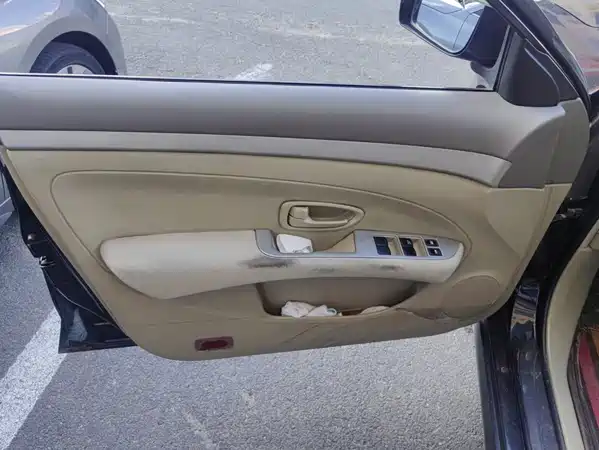 Nissan Sylphy 2015
