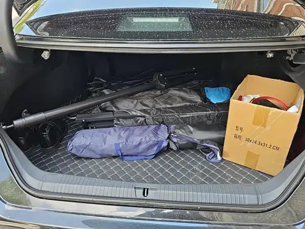 Toyota Avalon 2024