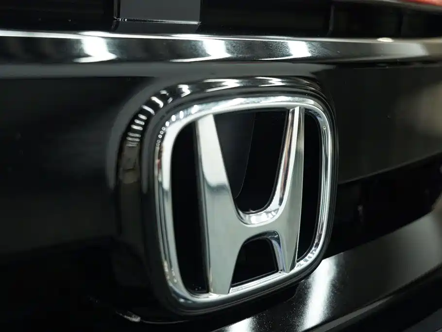 Honda Civic 2021 — фото 10