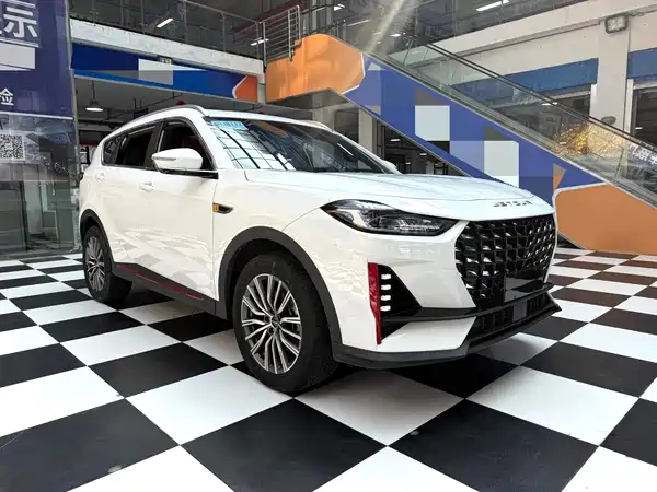 Jetour X70 PRO 2023
