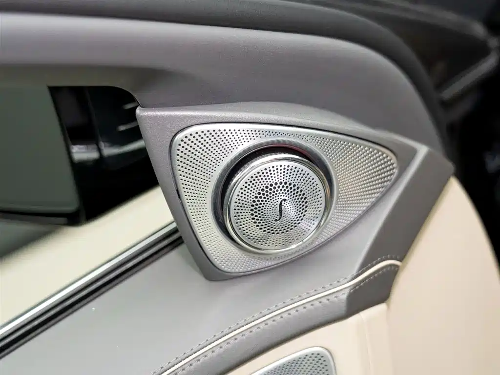 Mercedes-Benz S-Class 2019 — фото 10