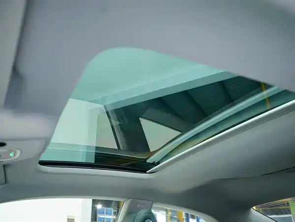 Audi Piëch Automotive 2021