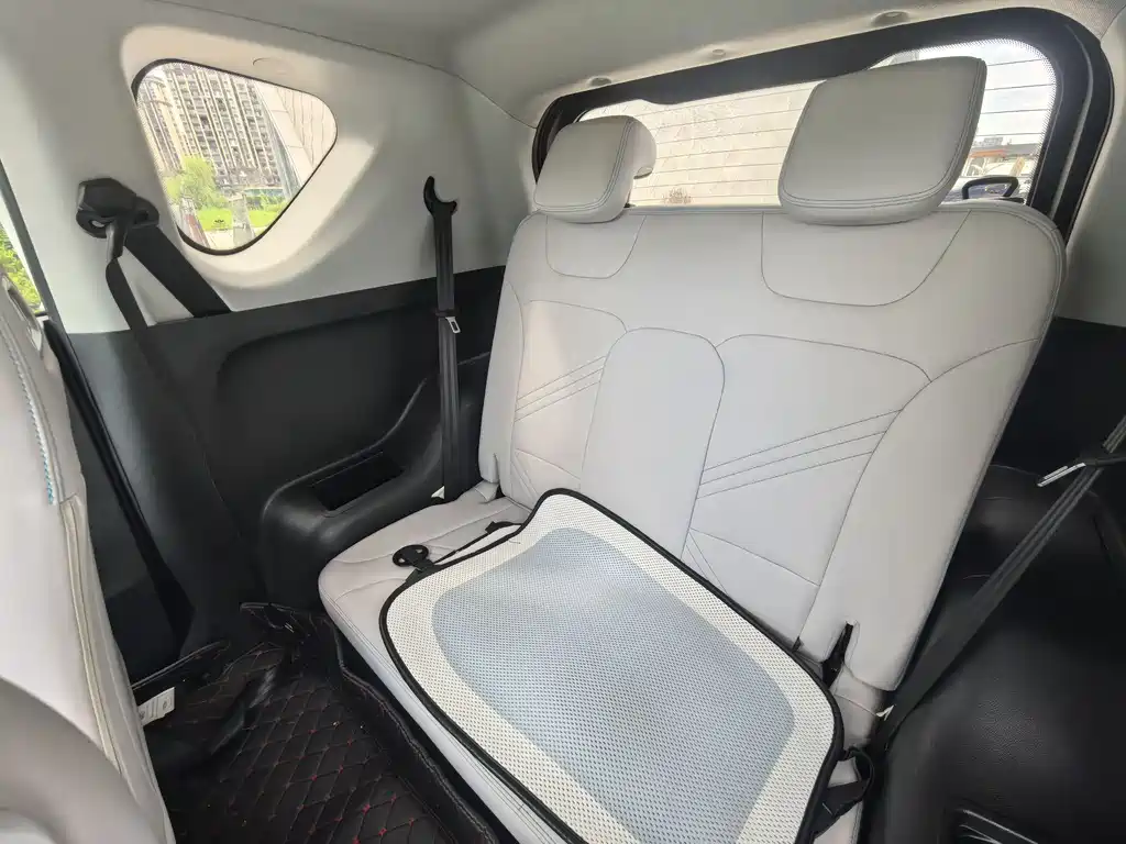 Chery QQ Little Ant 2021 — фото 12