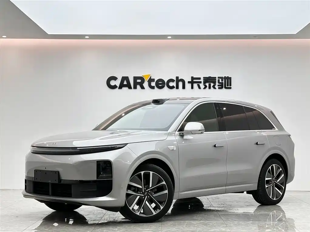 Li Auto Li L6 2024