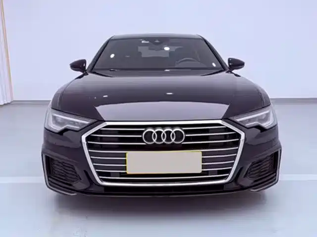 Audi A6L 2019